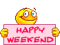 Weekend